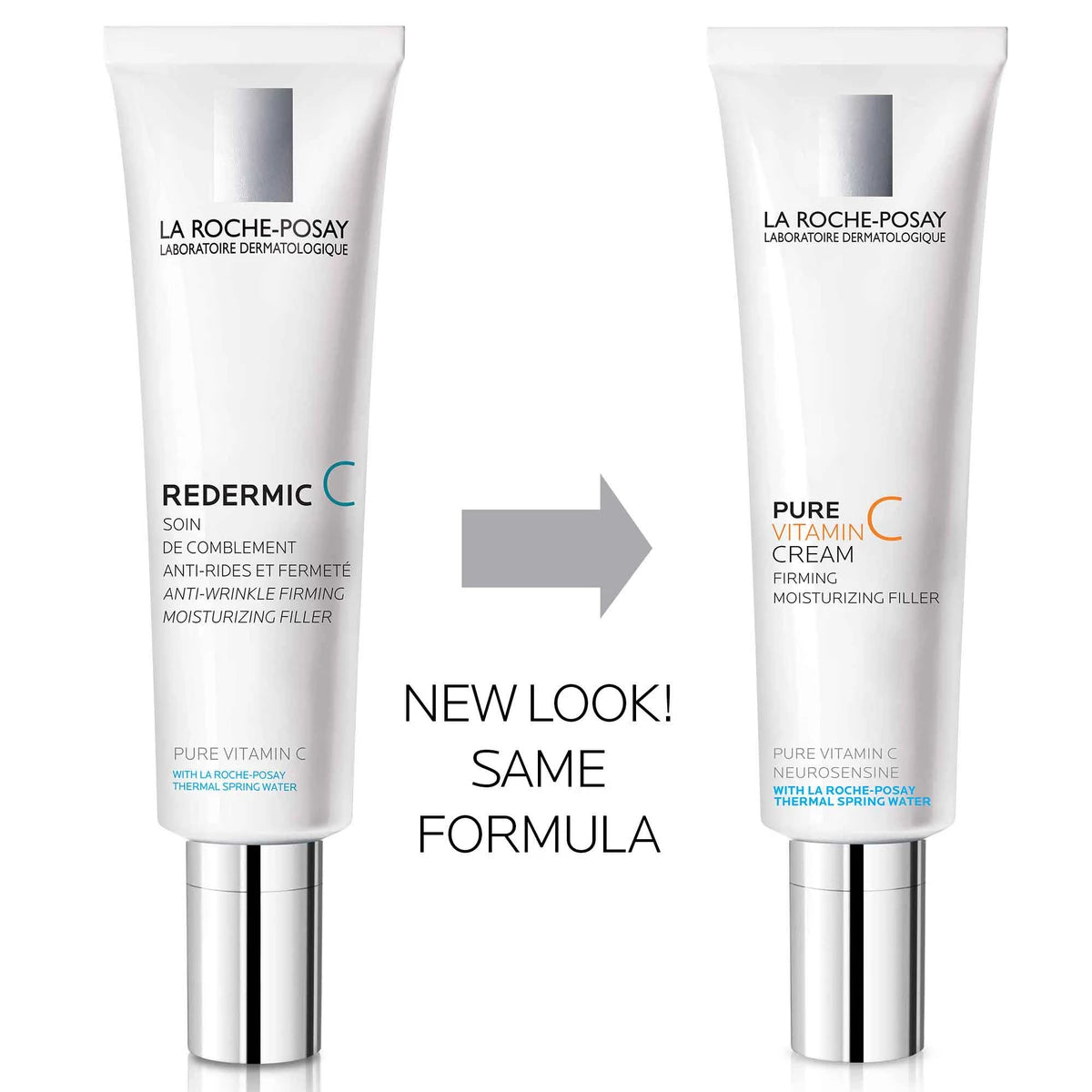 Pure Vitamin C Face Cream